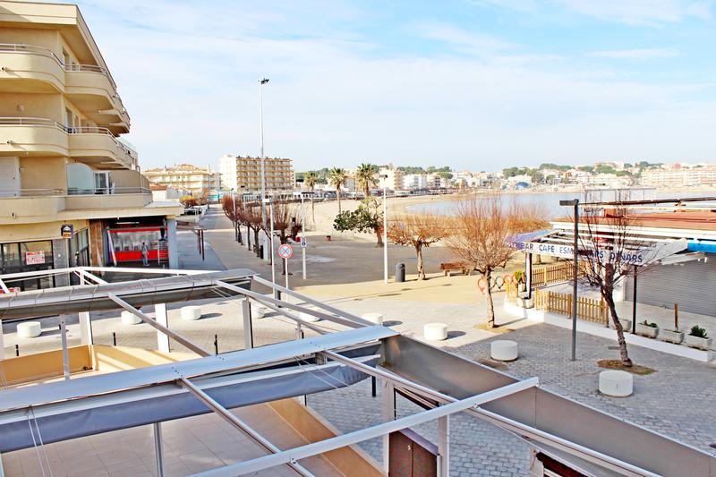 Appartement -
L´escala -
2 chambres -
occupants