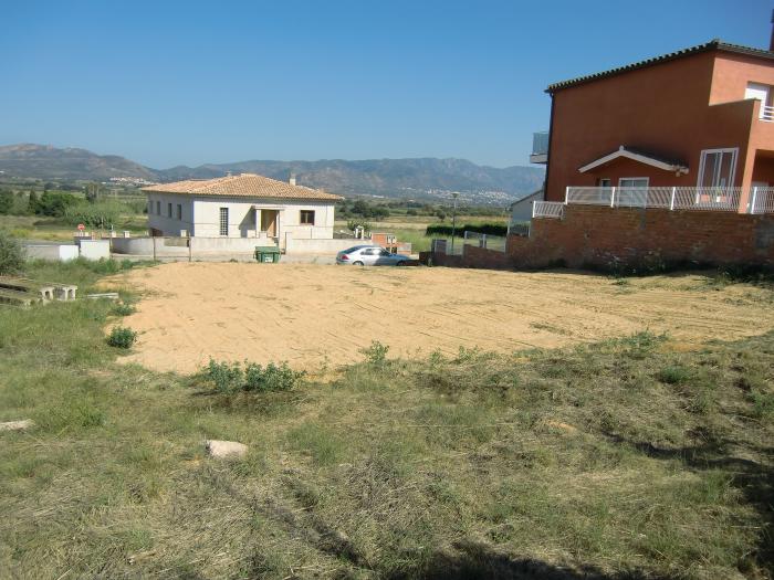 Terrain -
Pedret I Marzà -
0 chambres -
0 occupants
