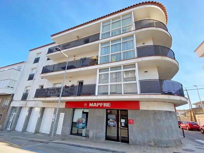 Appartement - L´escala - 4 chambres - 0 occupants