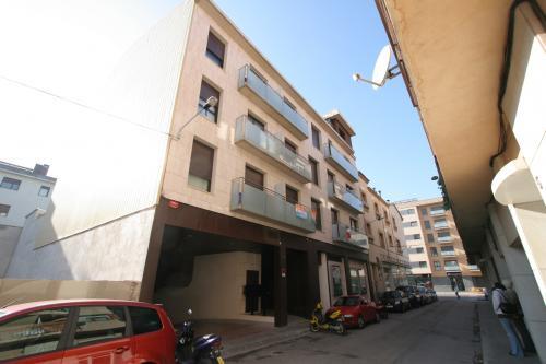 Duplex - Girona - 3 chambres - 0 occupants