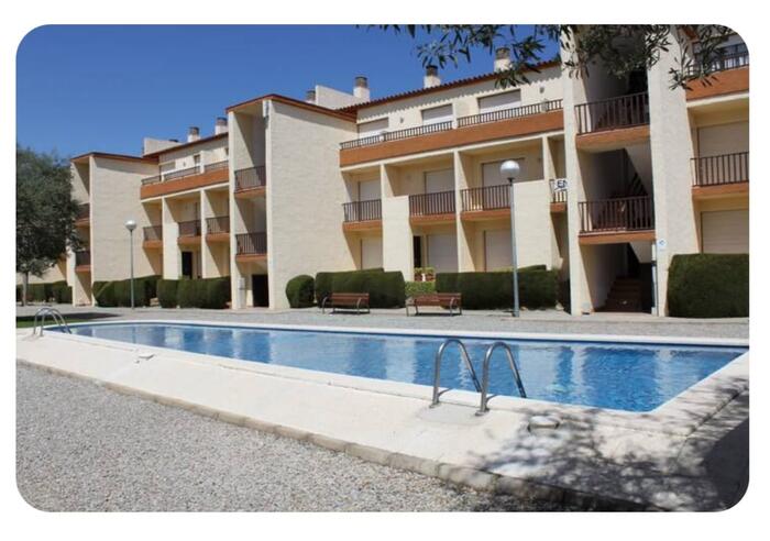 Attique -
                        L´escala -
                        2 chambres -
                        0 occupants
