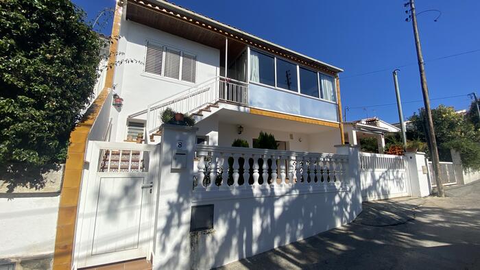 Maison - L´escala - 3 chambres - 0 occupants